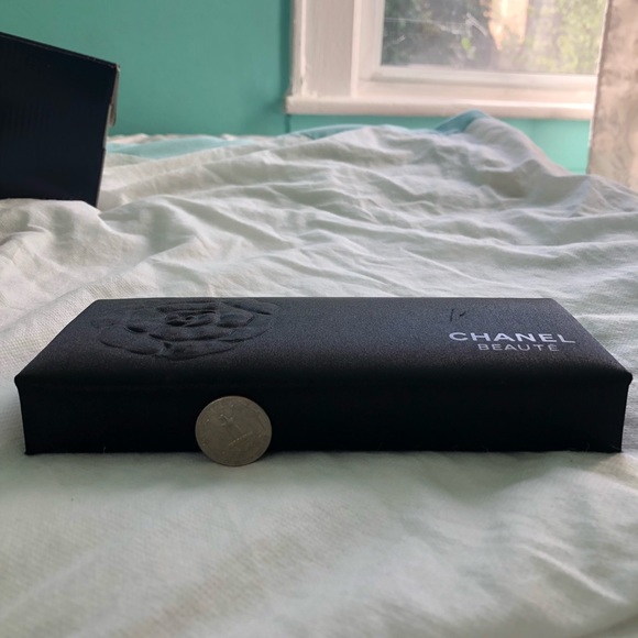 CHANEL silk box - Picture 5 of 6